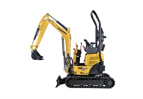 Yanmar VIO 12-2A